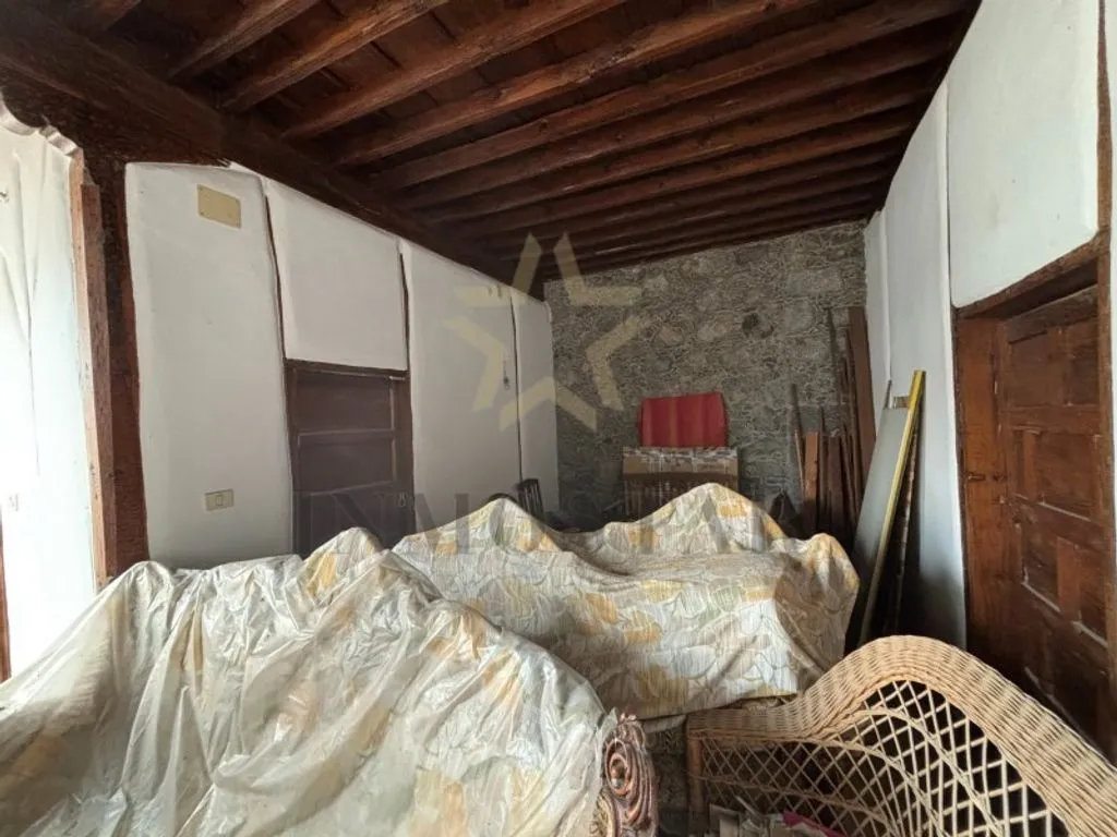 Pièces - Spacious Terraced House in Icod de los Vinos
