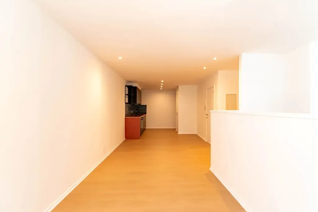 Appartement à Antwerpen
