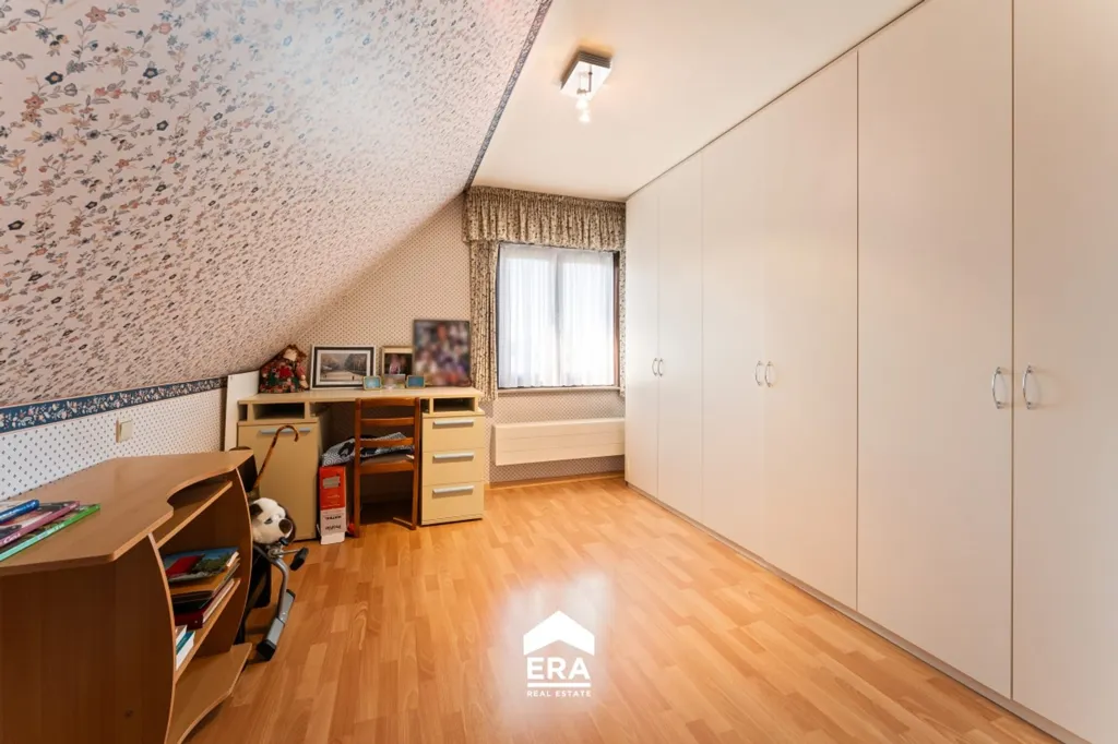 Chambres - Maison Familiale au Calme avec Jardin à Lichtervelde