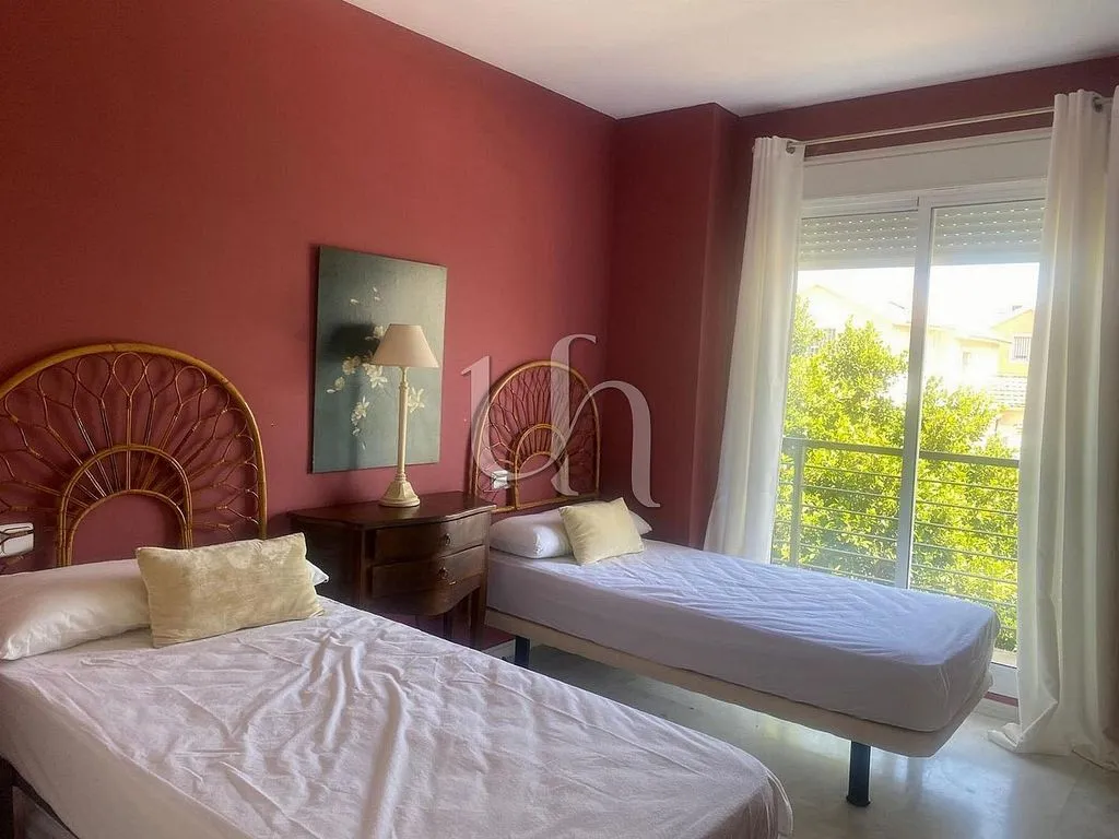 Magamistoad - Terraced House with Pool in El Águila