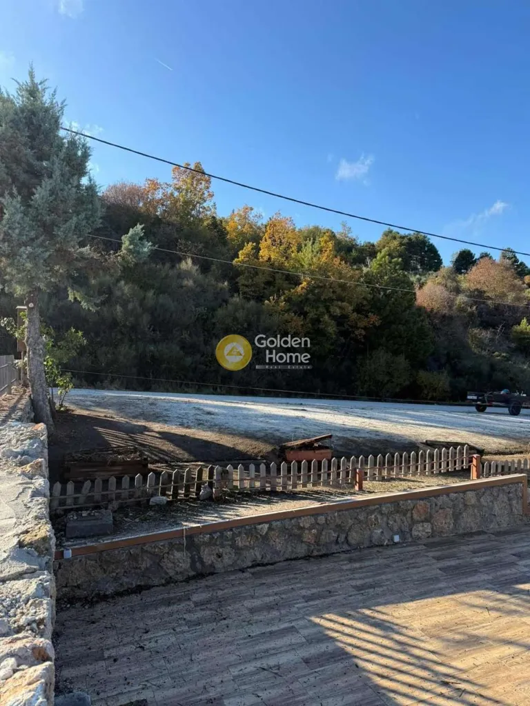 Välivaade - Commercial Plot with Panoramic View in Trikala