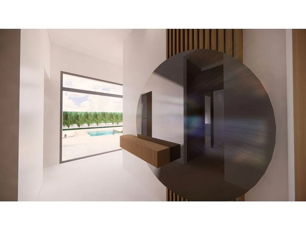 New Build Villa with Pool in Pinar de Campoverde