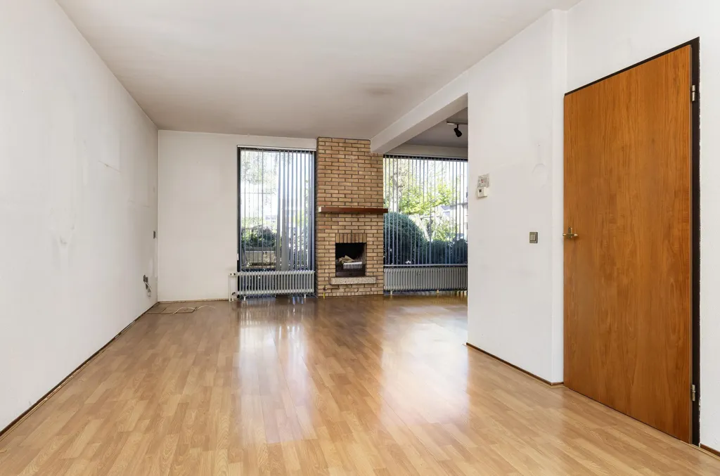 Maison 6 pièces à Meppel