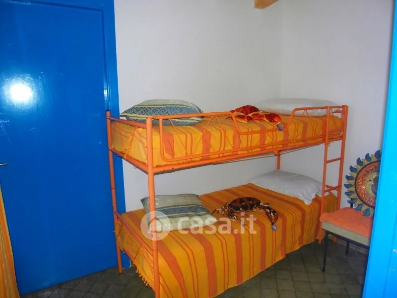 Chambres - Bifamiliar Villa with Sea View in Terracina