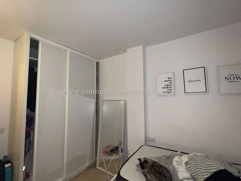 Camere da letto - Spacious Flat with Parking in Santa Margalida