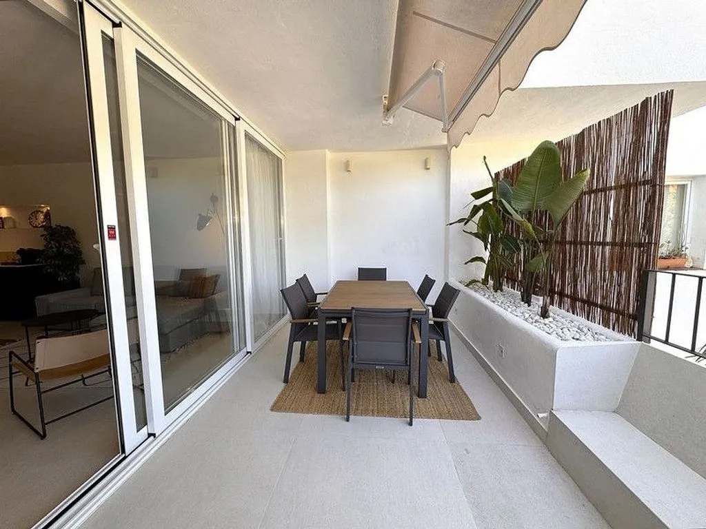 Terrasse - Duplex with Pool and Terrace in Eagles Village