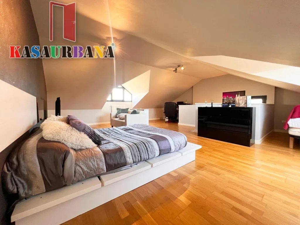 Magamistoad - Terraced House with Pool in Hospital