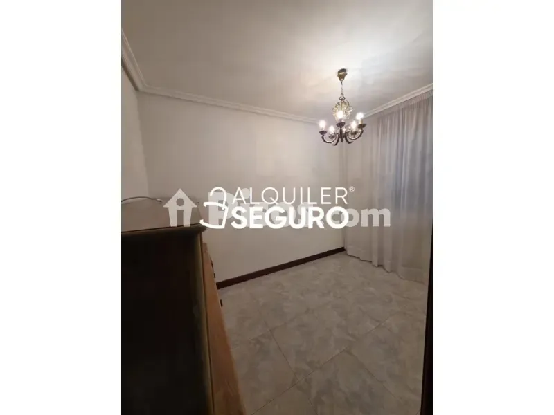 Magamistoad - Apartment with Terrace in Burgos Centre