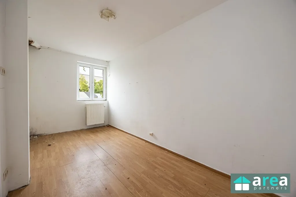 Pièces - Propriété Commerciale avec Potentiel à Antwerpen
