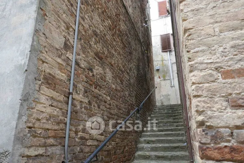 Pièces - Restored Cieloterra House in Ripatransone Centre