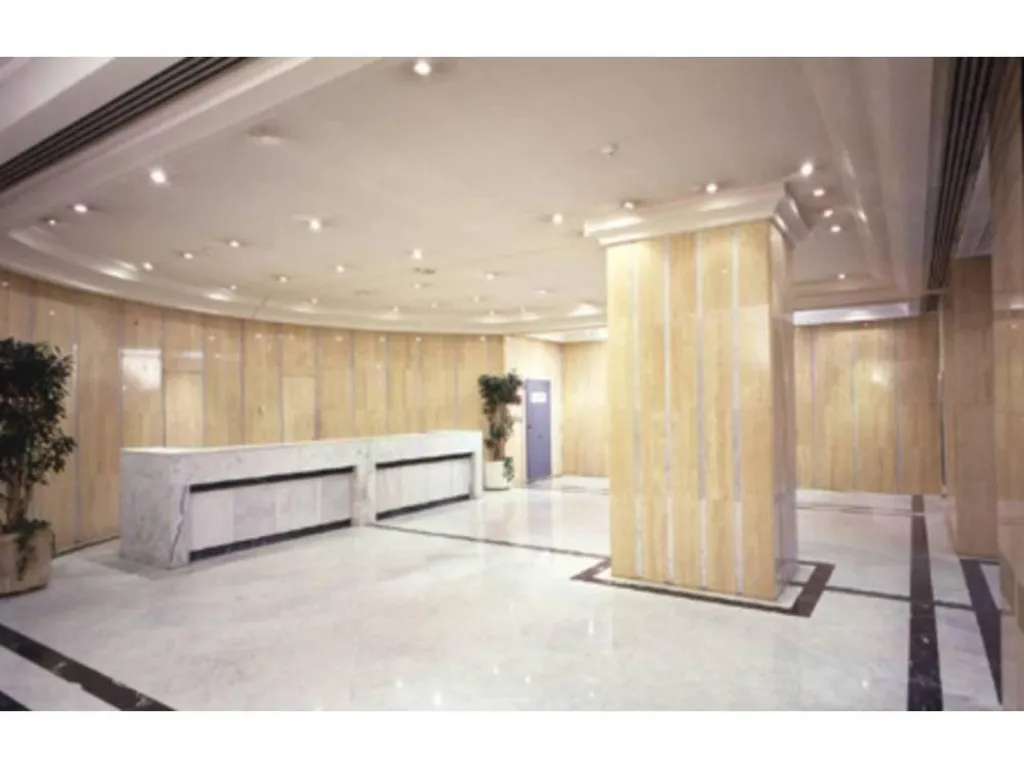 Esik - Office with BREEAM Certification in Estrella, Madrid