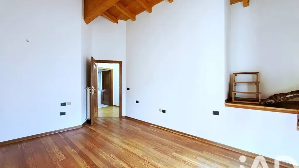 attic