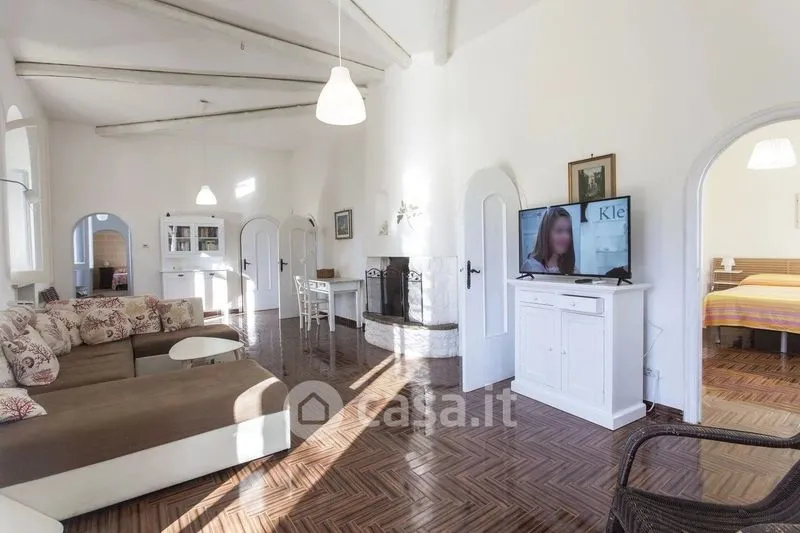 Séjour - Villa with Pool in Manduria