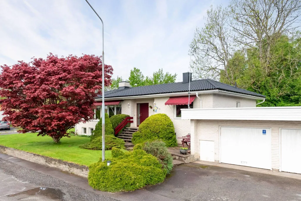 Maison 5 pièces à Örebro kommun