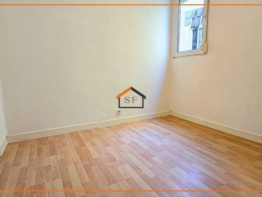 Toad - Modernised Flat with Balcony in Delicias, Madrid