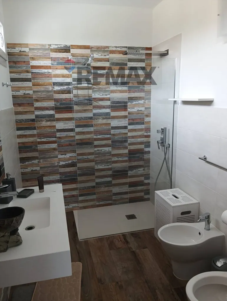 Vannitoad - Newly Built Villa with Sea View in Augusta