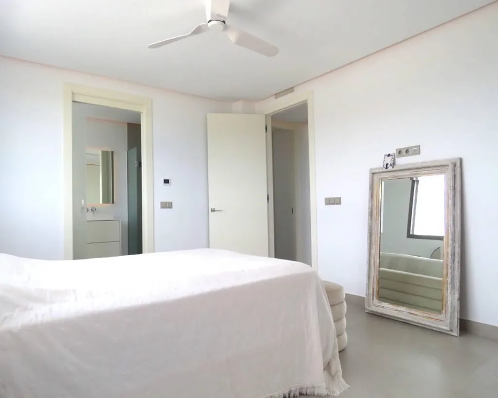 Chambres - Design Villa with Pool in Ciudad Quesada