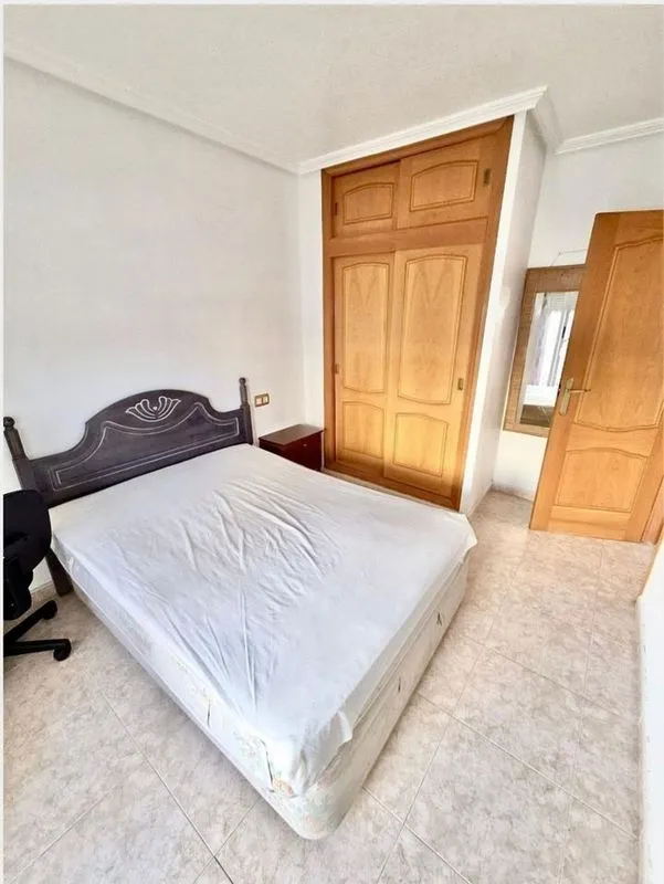 Chambres - Semi-Detached House with Pool in Altos - La Florida