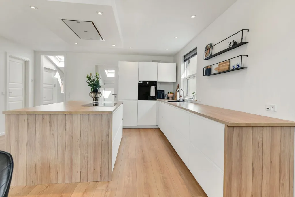 Maison 4 pièces à Esbjerg Ø