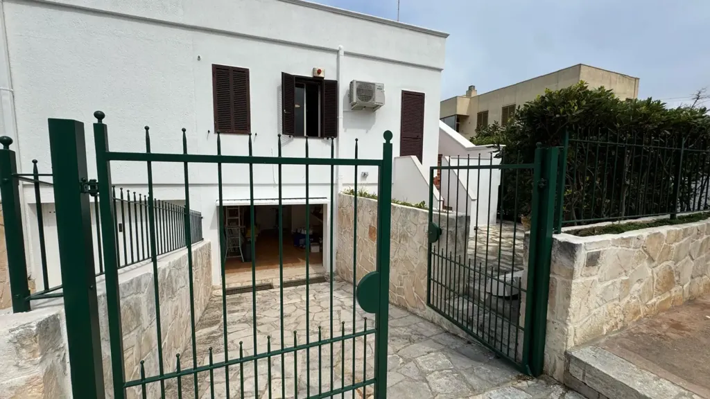 Extérieur - Rustic Villa with Sea View in Ostuni