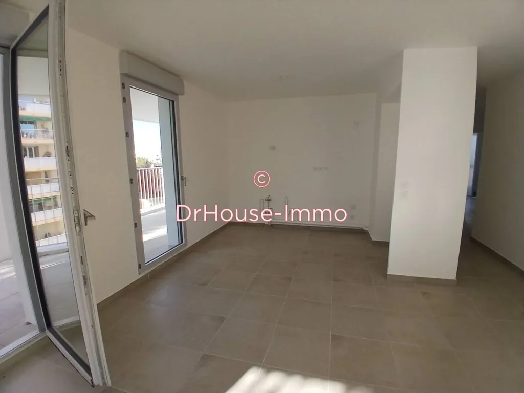 Pièces - Appartement de Prestige avec Terrasse à Marseille
