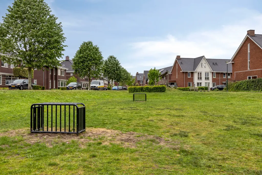 Maison 5 pièces à Veghel