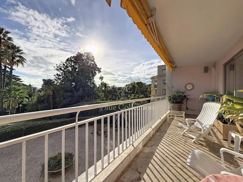 Rõdu - Luxury Flat with Terrace in Cannes