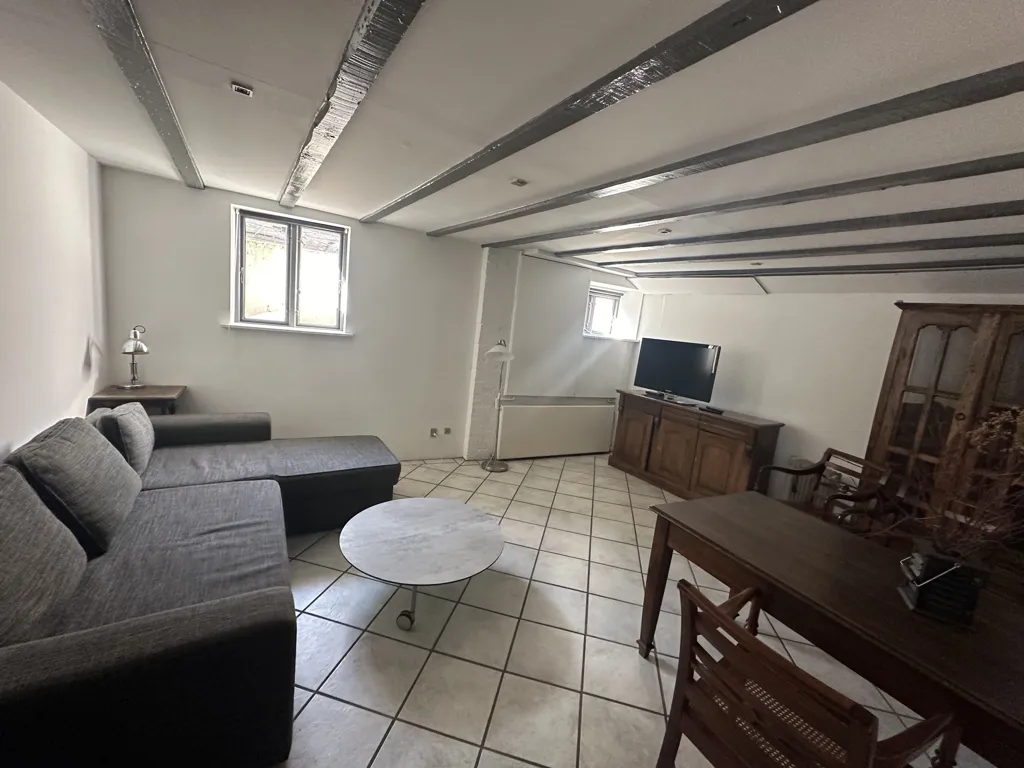Appartement 2 pièces à Odense