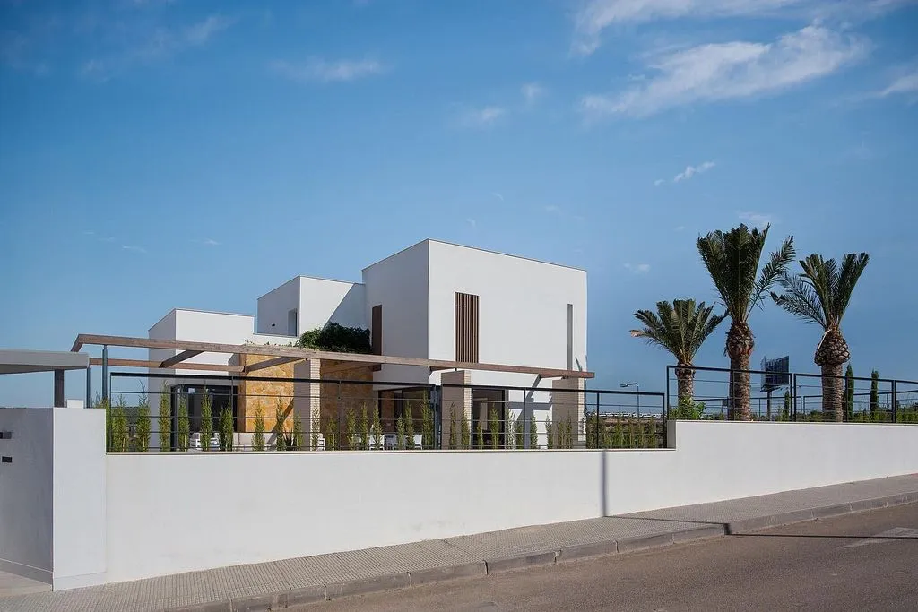 Välivaade - Villa with Private Pool in Orihuela Costa