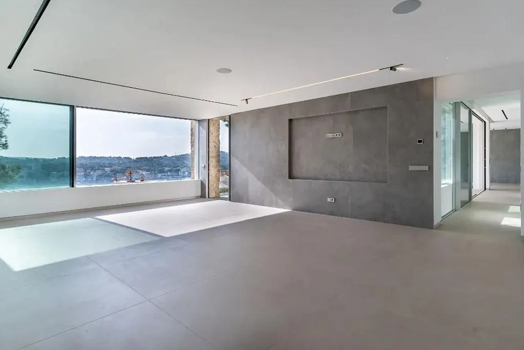 Elutuba - Luxury Villa with Sea View in Calvià