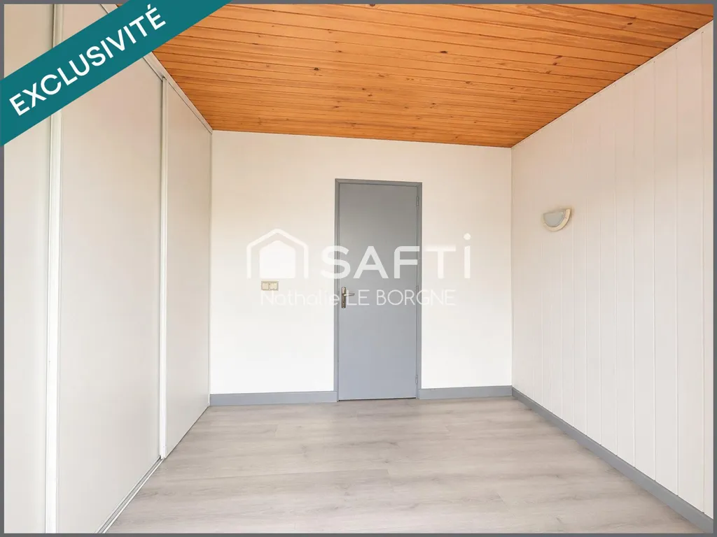 Stanze - Chalet with Garden near Castres