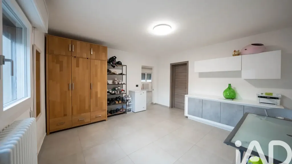 Cuisine - Rustic Villa with Private Garden in Portomaggiore