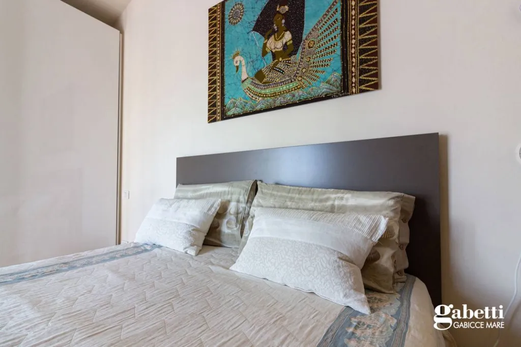 Magamistoad - Apartment with 80m² Terrace in Gabicce Mare
