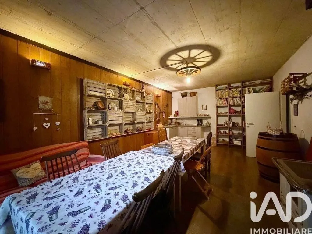 Sala da pranzo - Luxury House with Garden in Rovereto