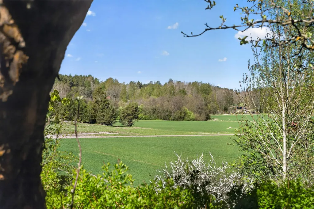 Aed - Villa with Balcony in Ekeby, Nyköping