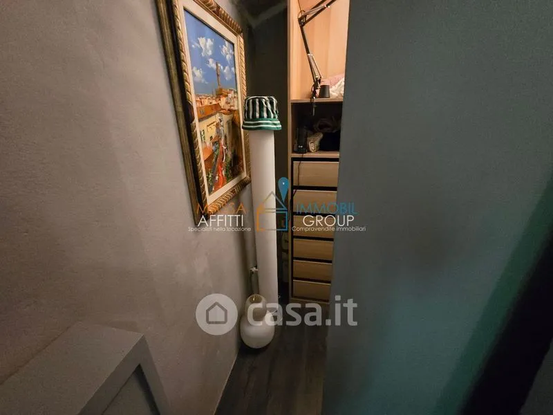 Toad - Terraced House with Garden in Massa Centre