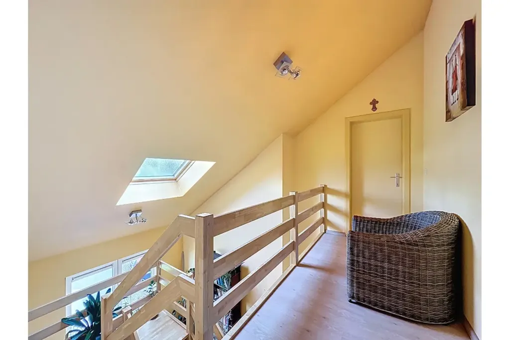 staircase