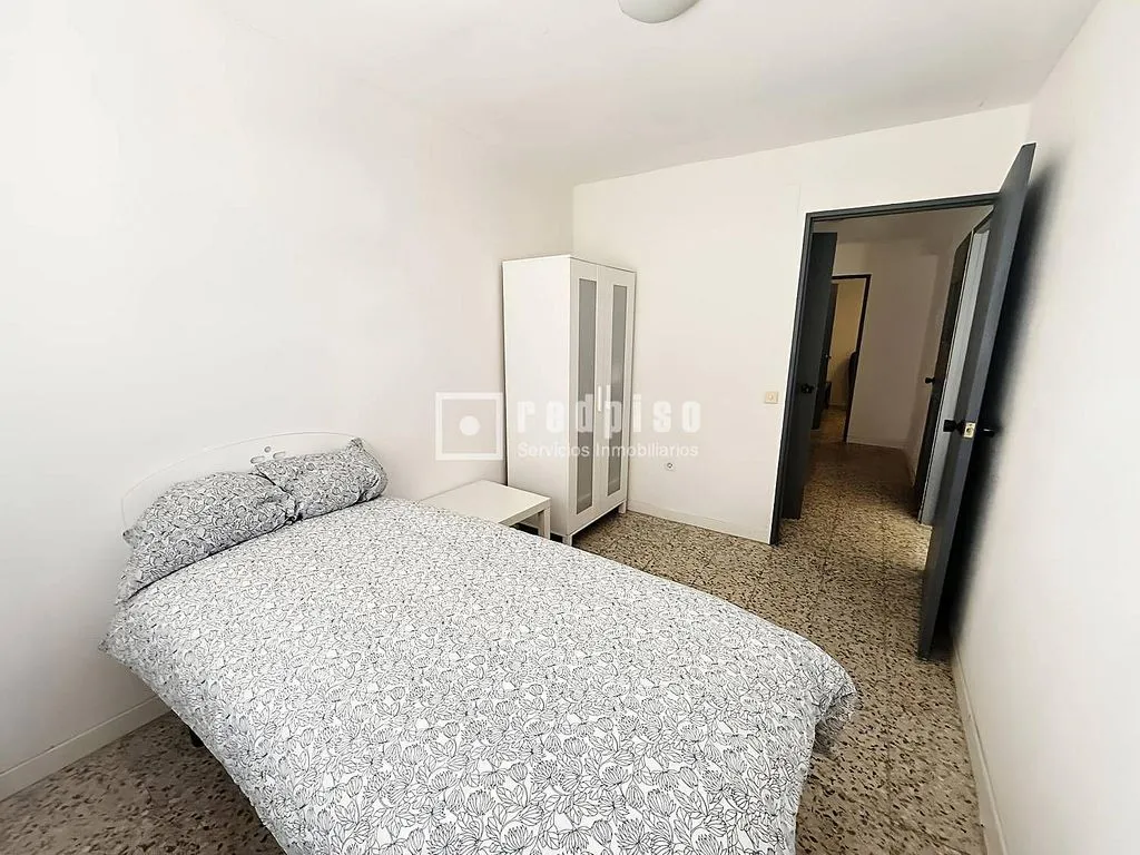 Magamistoad - Apartment with Terrace in Getafe Centre