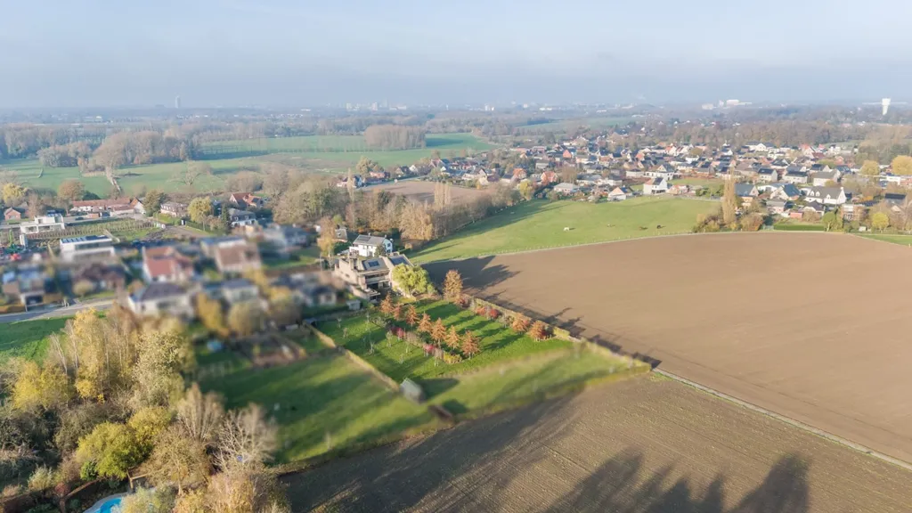land_plot
