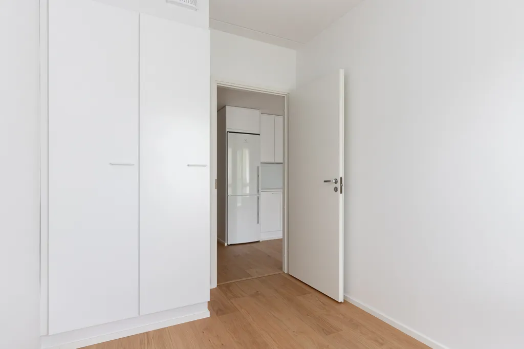 Pièces - Apartment with Sea View in Jyväskylä