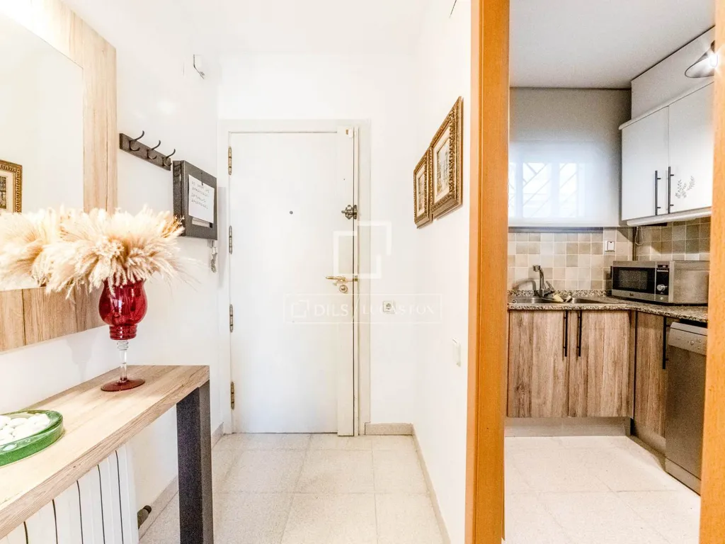 Esik - Modern Duplex Penthouse with Terraces in Sitges Centre