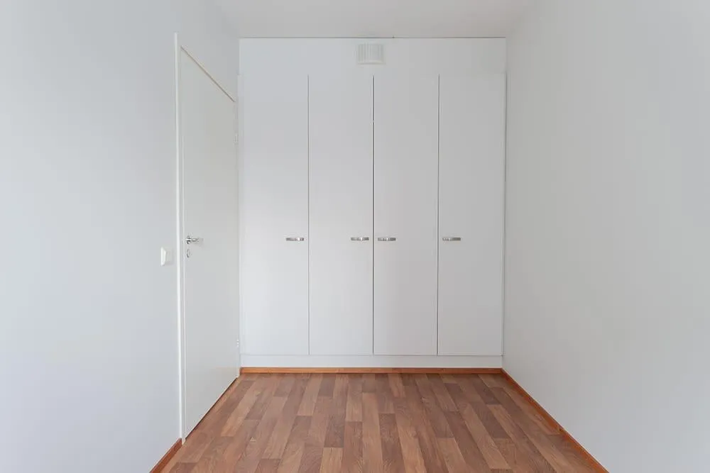 Pièces - Three-Room Flat with Private Sauna in Turku Centre