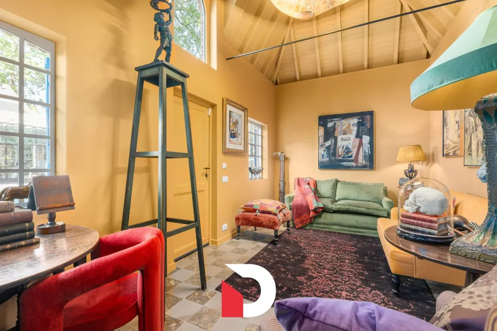 3-bedroom house in Brugge