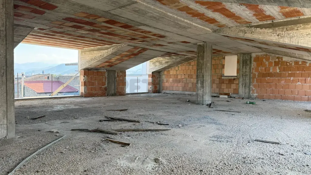 Toad - Loft Apartments in Central Castel San Giorgio