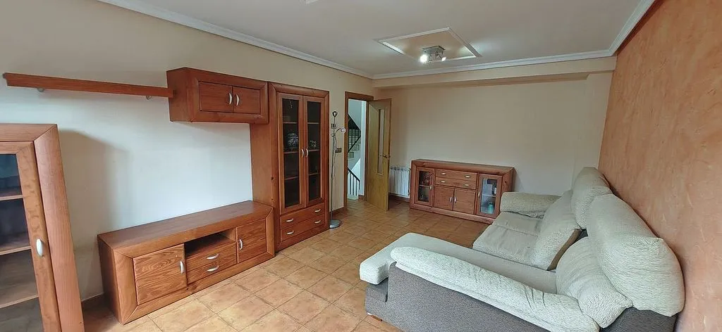 Elutuba - Terraced House with Garden in Lerma