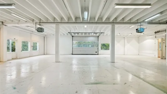 Toad - Office Space with Flexible Units in Herlev