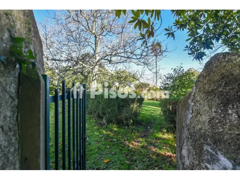Aed - Historic House with Garden in Dexo