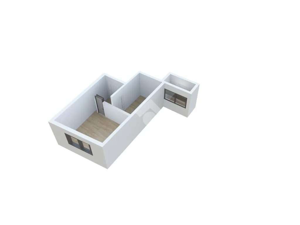 Plaan - Commercial Space for Conversion in Osio Sotto