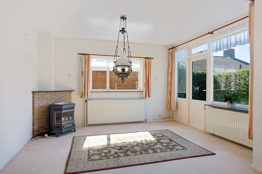 Maison 3 pièces à Rolde