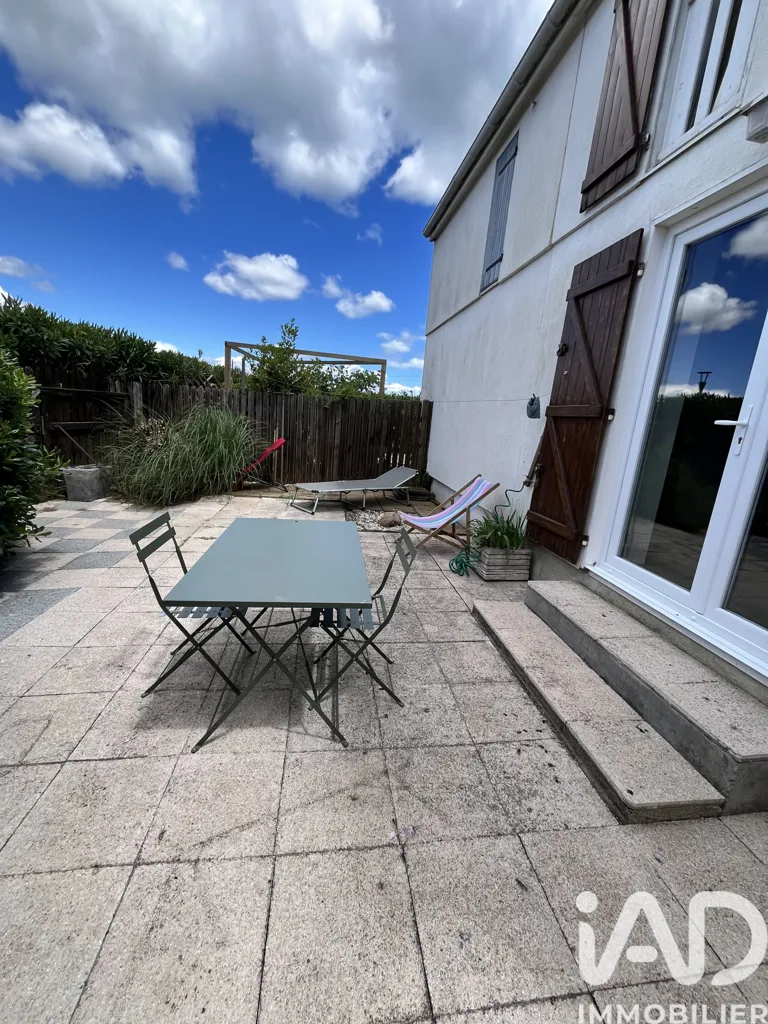 Terrasse - Maison à Rafraîchir avec Terrasse à Marseillan